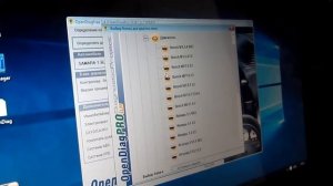 Компьютерная диагностика ВАЗ 2115 и сброс ошибок ЭБУ