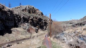 АХАЛКАЛАКИ-ГРУЗИЯ-