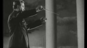 Вставай страна огромная! Ансамбль Александрова 1942 г