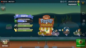 Прохождение игры Охотники за зомби №1