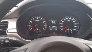 ПРИЧИНА ПОЛОМКИ ESP НА KIA RIO 2019 (ESP ГОРИТ ПОСТОЯННО)