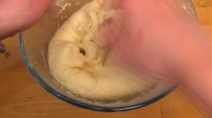 Пирожки печёные с яйцом и зеленым луком - Готовим вкусно и красиво
