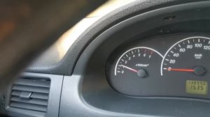 поднятие плавно оборотов приора на хх