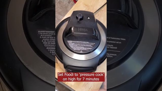 Ninja Foodi Spaghetti смотреть онлайн