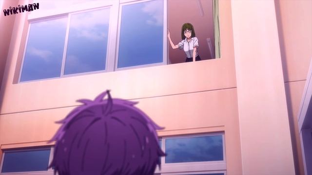 ХОРИМИЯ ЗА 11 МИНУТОК смотреть онлайн