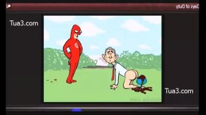 Doodieman 2016 - 2 Minutes Die For Fun with Dirtiest Hero Ever