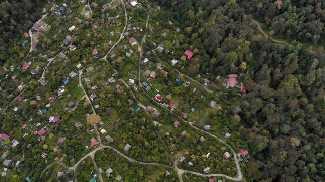 Обзор земельного участка в Сочи. Село Лесное, СНТ "Авиатор". В чем преимущества локации участка?