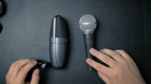 🎙 Shure Beta 27 🎙- Large Premium Condenser  Microphone [ Unboxing + Specs ]