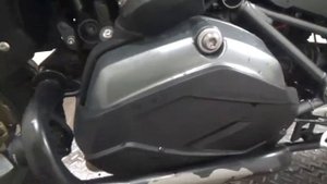2016 BMW R1200R K53 Used Motorcycle Parts At Mototech271