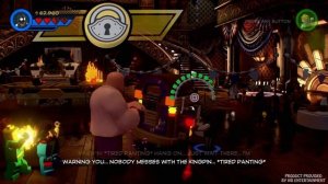 LEGO Marvel Super Heroes 2 - All Bosses