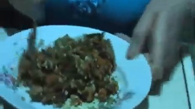 Сладости из орехов, семян и сухофруктов.! смотреть онлайн