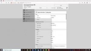 Kyocera 2554ci/3554ci Admin Password