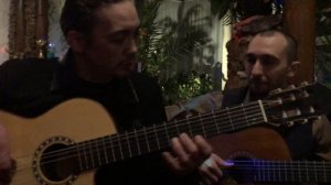 Грофо Бобров-Гитара