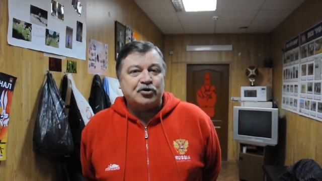 Третьяк Борис Петрович