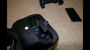 Mavic FPV goggles. FPV шлем для Мавика.