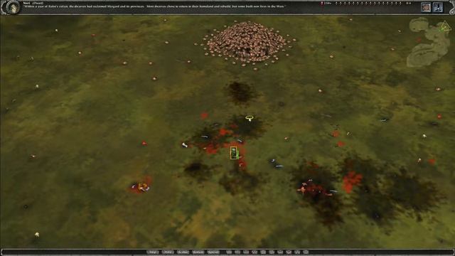 Myth 2: Soulblighter Playthrough - Bonus Mission 2: Limbs, Heads and Smoking Craters смотреть онлайн