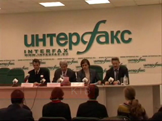 "Такая Мосгордума не проработает пяти лет". Пресс-конференция. Часть1.