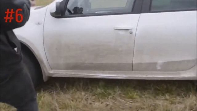АВТОЗАПУСК НА ПЕРЕДАЧЕ ТОП 15?