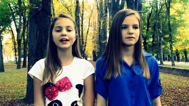 Ocean Girls- (cover)Човен(Один в каное) смотреть онлайн