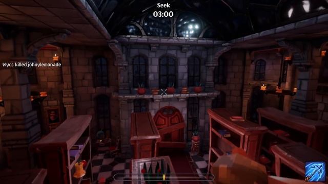 ВЕДЬМИН ПАТРУЛЬ (Witch It) #1 смотреть онлайн