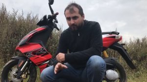 5 разновидностей 50-кубовых скутеров в России