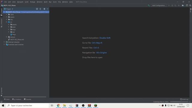MCP 1.16.2 Optifine installation nouvelle version \\ Minecraft Modifiers смотреть онлайн