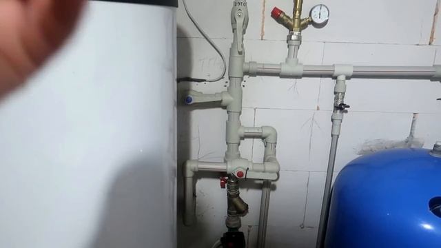Отопление / Размеры котельных .