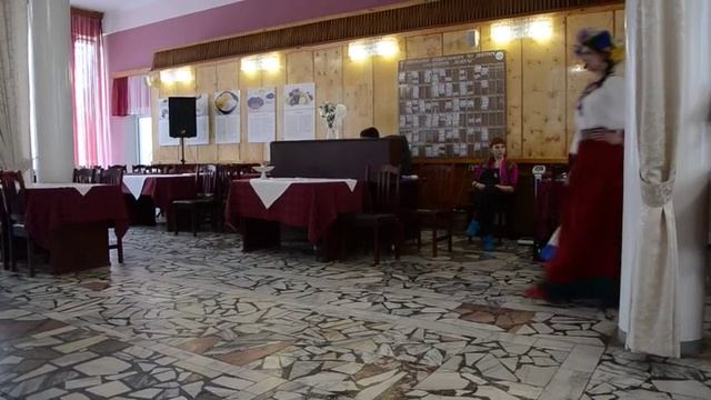 анс  Веселуха