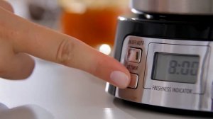 Капельная кофеварка De’Longhi ICM 15750/ICM15250