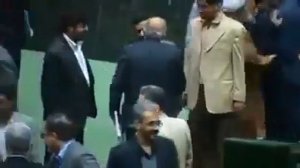 Махмуд Ахмадинежад Как жил Президент Иран