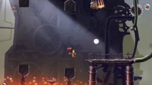 Rayman Legends Персонаж за 700 малюток