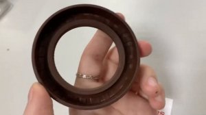 Сальник привода правый Geely Emgrand EC7, арт. 3230332101