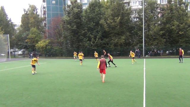 Сантьяго-де-Куба - Коломяги. 2 тайм смотреть онлайн