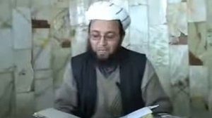 57  Абу УбайдулЛоҳ Мутаваккил Сура Анъам  38 - 55