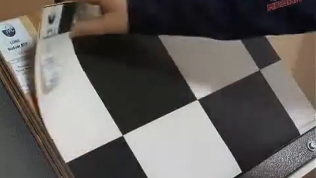 Наполь - О половых покрытиях