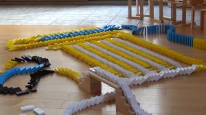 Удивительные цепные реакции