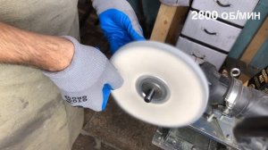 Полировка оргстекла и пластика. Как и чем восстановить прозрачность очков?
