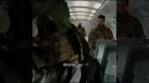 Неважно, кто мы такие , важно то какой у нас план 😎 🎬: Темный рыцарь : Возрождение легенды