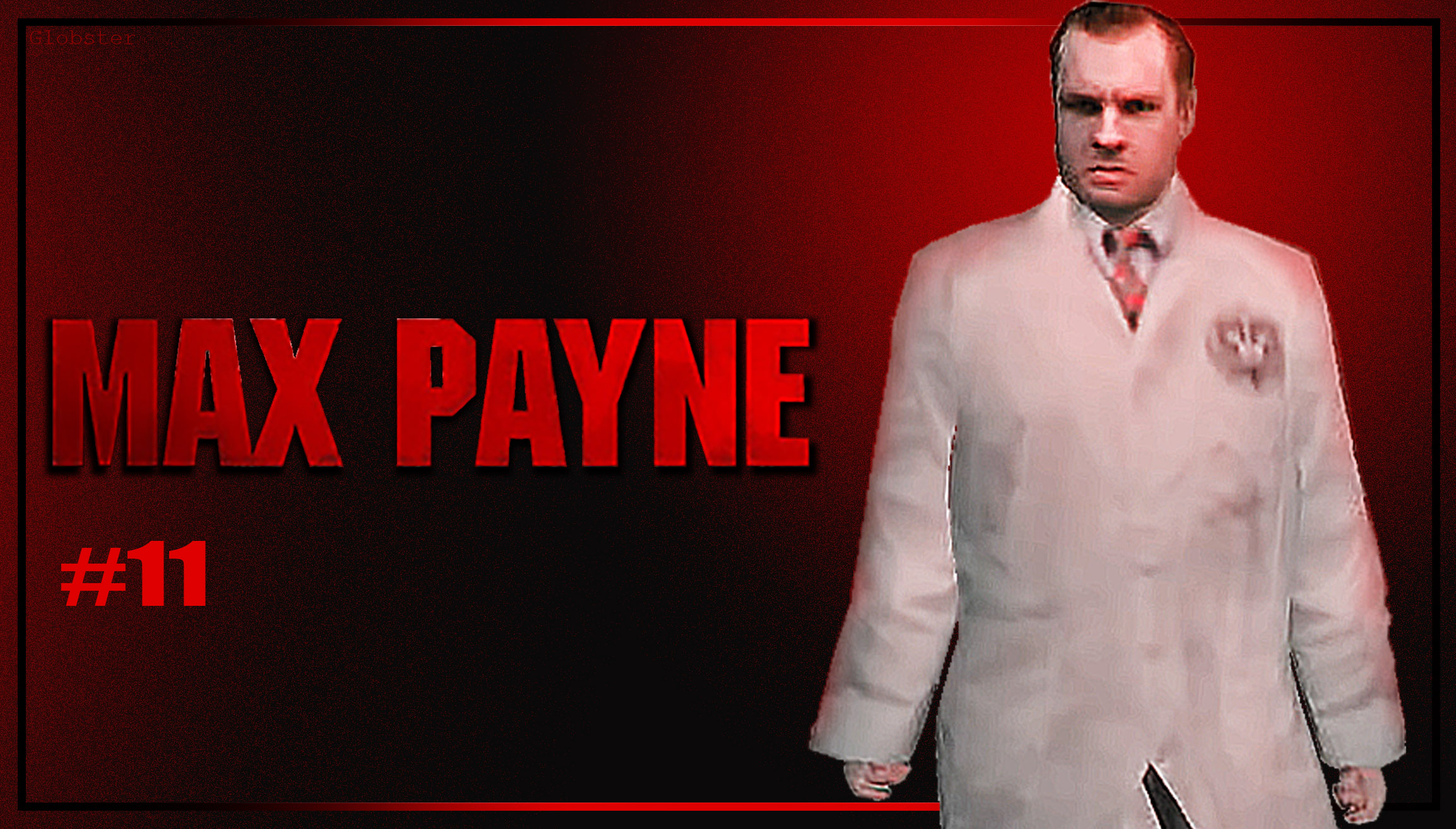 Max Payne|Прохождение|Часть#11 смотреть онлайн