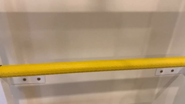 Установка шведской стенки и турник 3 хвата смотреть онлайн