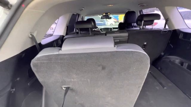 KIA SORENTO 2.2 4 wd 2018/19 7 местный . ПРОДАН НА ЗАКАЗ? смотреть онлайн