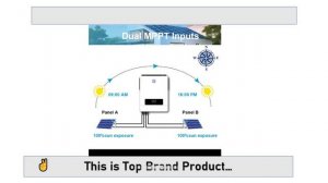 Y & H Hybrid Solar Inverter