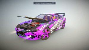 НОВАЯ ИНФОРМАЦИЯ ОБ ОБНОВЛЕНИИ ВИНИЛЫ БУДУТ В СИМУЛЯТОР АВТОМОБИЛЯ 2! НОВЫЕ АВТОМОБИЛИ CAR SIM 2 UP