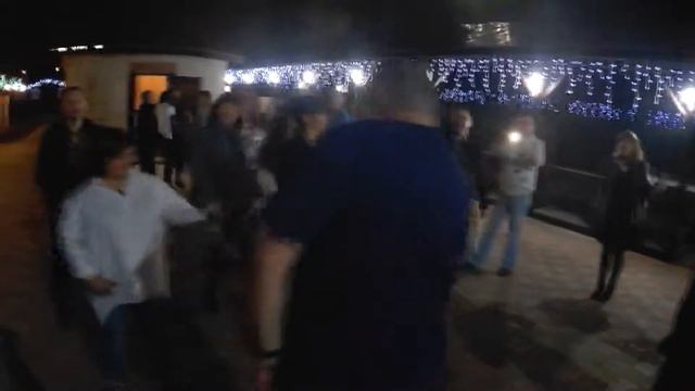 Встреча выпускников школы №268