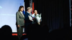 Конференция по патриотическому воспитанию молодежи