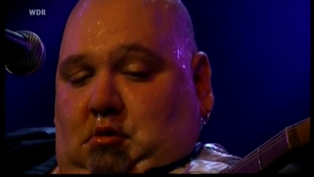 POPA CHUBBY - Hey Joe !   2011 смотреть онлайн