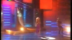 АЛЁНА АПИНА - ПАРАЛЛЕЛЬНО ЛЮБВИ ТВЦ