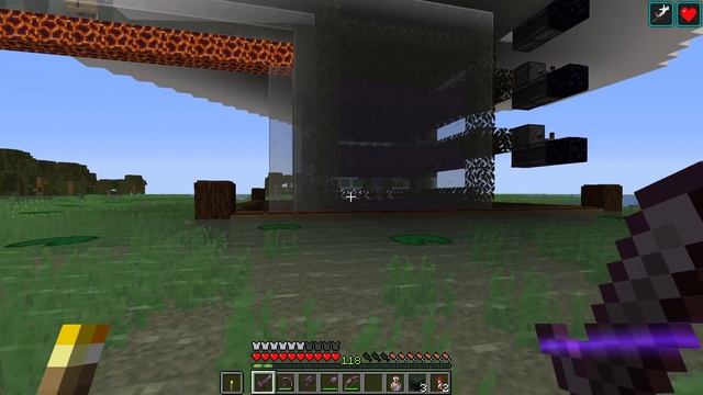 The End - Legacy SMP #32 | Minecraft 1.16 смотреть онлайн