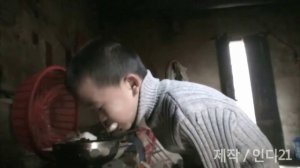 Труппа инвалидов Китая - Тысячерукая Гуань-Инь