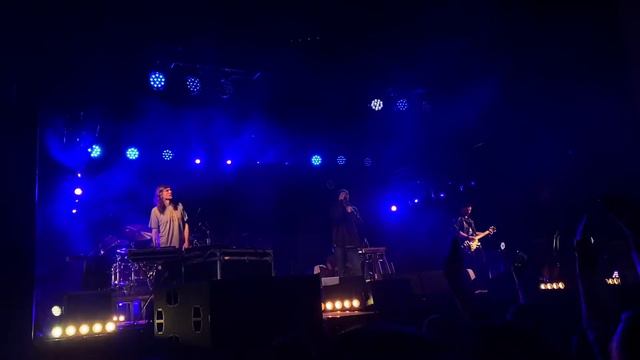 Бумбокс «Спи собі сама» (cover) смотреть онлайн